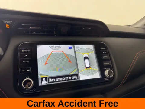 Another view of 2024 Nissan Kicks SR for sale in Salisbury, NC at Jerry Hunt Supercenter - Salisbury