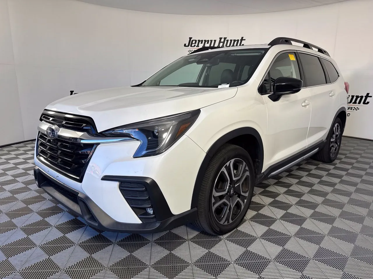 2024 Subaru Ascent Limited