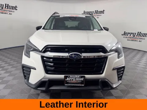 More photos of 2024 Subaru Ascent Limited at Jerry Hunt Supercenter - Salisbury, NC