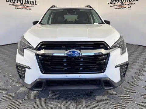 More photos of 2024 Subaru Ascent Limited at Jerry Hunt Supercenter - Salisbury, NC