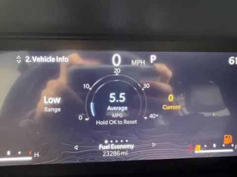 Another view of 2023 Jeep Grand Cherokee L Altitude for sale in Salisbury, NC at Jerry Hunt Supercenter - Salisbury
