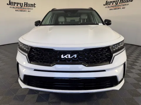 More photos of 2023 Kia Sorento S at Jerry Hunt Supercenter - Salisbury, NC
