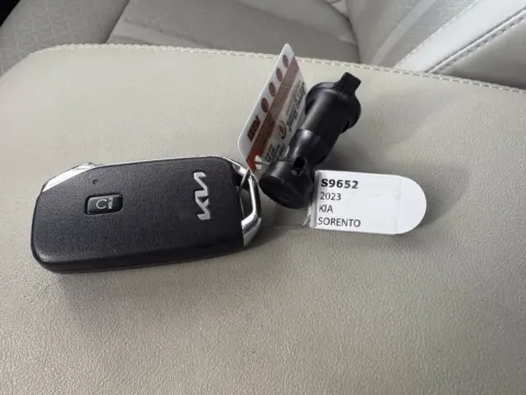 Photos of 2023 Kia Sorento S for sale in Salisbury, NC at Jerry Hunt Supercenter - Salisbury