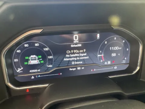 More photos of 2023 GMC Sierra 1500 Denali at Jerry Hunt Supercenter - Salisbury, NC