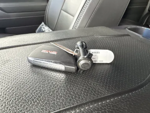 Another view of 2023 GMC Sierra 1500 Denali for sale in Salisbury, NC at Jerry Hunt Supercenter - Salisbury