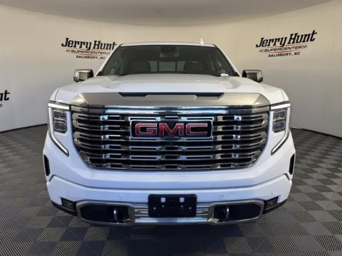 More photos of 2023 GMC Sierra 1500 Denali at Jerry Hunt Supercenter - Salisbury, NC