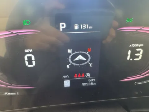 More photos of 2023 Kia Sportage X-Line at Jerry Hunt Supercenter - Salisbury, NC