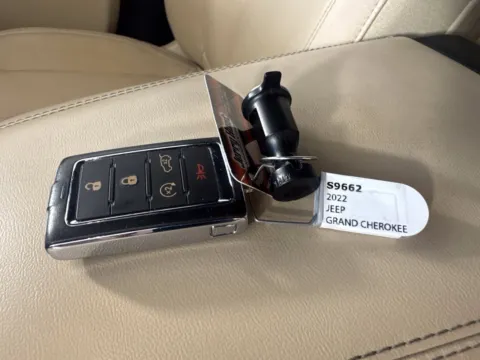 Photos of 2022 Jeep Grand Cherokee 4xe for sale in Salisbury, NC at Jerry Hunt Supercenter - Salisbury