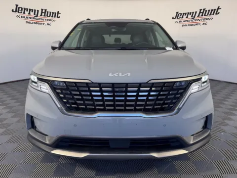 More photos of 2024 Kia Carnival SX Prestige at Jerry Hunt Supercenter - Salisbury, NC