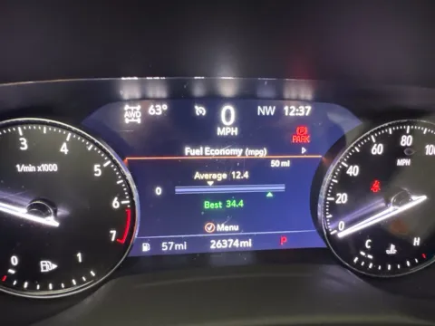 More photos of 2023 Buick Envision Essence at Jerry Hunt Supercenter - Salisbury, NC