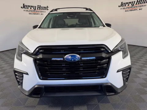 More photos of 2023 Subaru Ascent Onyx Edition at Jerry Hunt Supercenter - Salisbury, NC