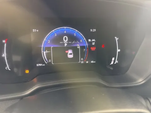 More photos of 2026 Toyota Corolla LE at Jerry Hunt Supercenter - Salisbury, NC