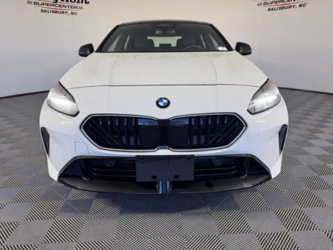 More photos of 2026 BMW 2 Series 228 Gran Coupe at Jerry Hunt Supercenter - Salisbury, NC