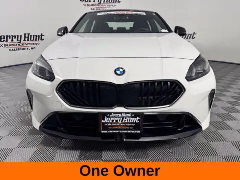 More photos of 2026 BMW 2 Series 228 Gran Coupe at Jerry Hunt Supercenter - Salisbury, NC