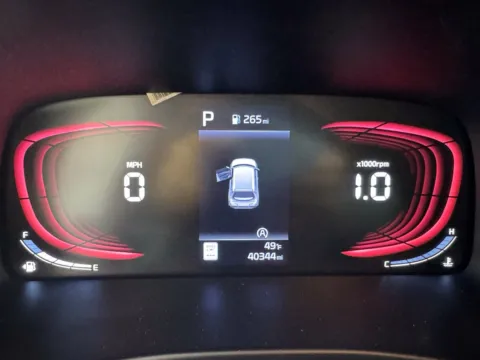 More photos of 2024 Kia Soul LX at Jerry Hunt Supercenter - Salisbury, NC