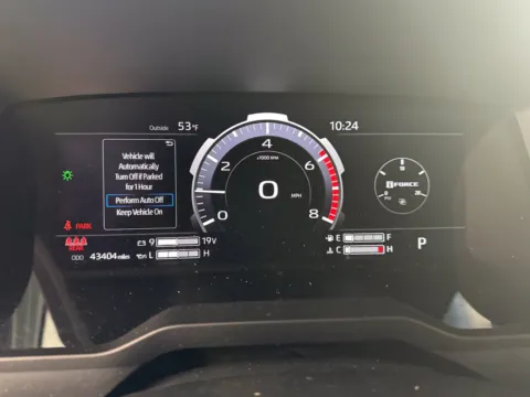 More photos of 2025 Toyota Tundra Limited at Jerry Hunt Supercenter - Salisbury, NC