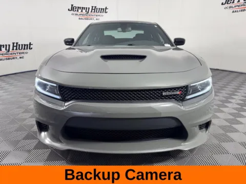 More photos of 2023 Dodge Charger R/T at Jerry Hunt Supercenter - Salisbury, NC