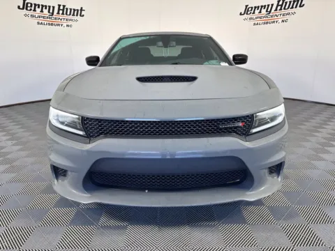 More photos of 2023 Dodge Charger R/T at Jerry Hunt Supercenter - Salisbury, NC