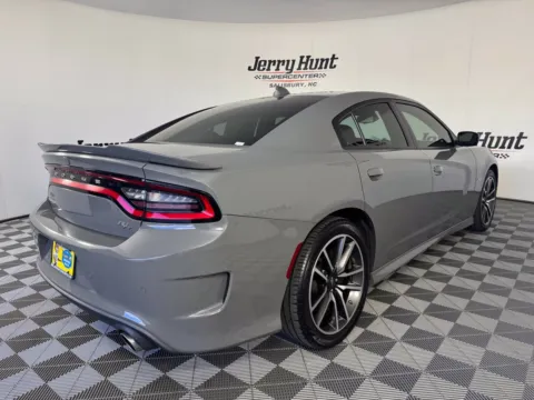 More photos of 2023 Dodge Charger R/T at Jerry Hunt Supercenter - Salisbury, NC