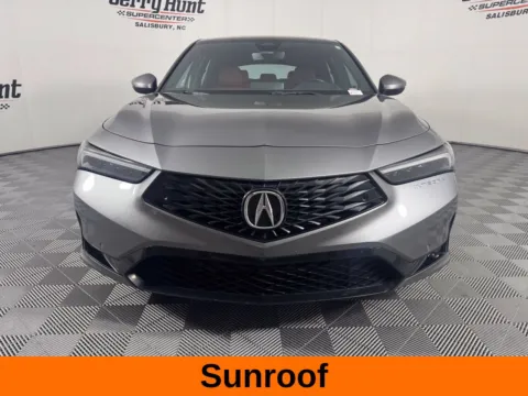 More photos of 2024 Acura Integra A-Spec Tech Package at Jerry Hunt Supercenter - Salisbury, NC