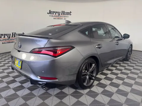 More photos of 2024 Acura Integra A-Spec Tech Package at Jerry Hunt Supercenter - Salisbury, NC