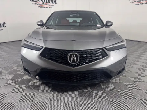 Another view of 2024 Acura Integra A-Spec Tech Package for sale in Salisbury, NC at Jerry Hunt Supercenter - Salisbury