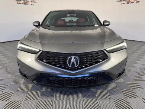 More photos of 2024 Acura Integra A-Spec Tech Package at Jerry Hunt Supercenter - Salisbury, NC