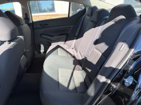 More photos of 2025 Nissan Altima 2.5 SV at Jerry Hunt Supercenter - Salisbury, NC
