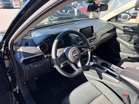 More photos of 2025 Nissan Altima 2.5 SV at Jerry Hunt Supercenter - Salisbury, NC