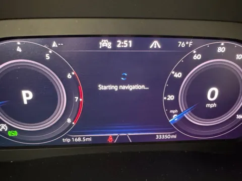 More photos of 2023 Volkswagen Atlas Cross Sport 2.0T SEL R-Line Black at Jerry Hunt Supercenter - Salisbury, NC