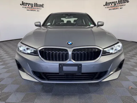 More photos of 2026 BMW 3 Series 330i xDrive at Jerry Hunt Supercenter - Salisbury, NC