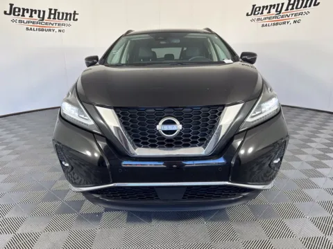 More photos of 2023 Nissan Murano SV at Jerry Hunt Supercenter - Salisbury, NC