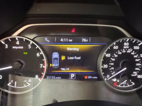 More photos of 2023 Nissan Murano SV at Jerry Hunt Supercenter - Salisbury, NC