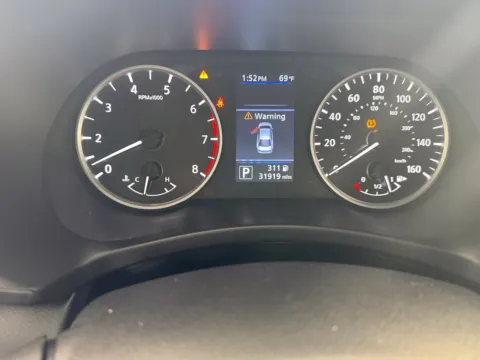 More photos of 2025 Nissan Sentra S at Jerry Hunt Supercenter - Salisbury, NC