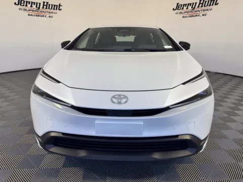More photos of 2026 Toyota Prius LE at Jerry Hunt Supercenter - Salisbury, NC