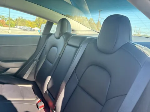 More photos of 2023 Tesla Model 3 at Jerry Hunt Supercenter - Salisbury, NC