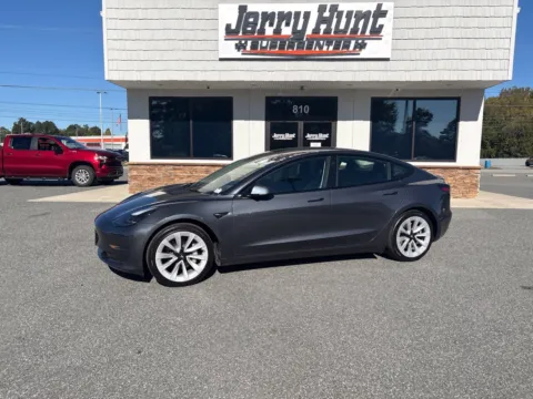 2023 Tesla Model 3 for sale in Salisbury, NC