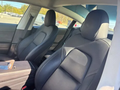 Photos of 2023 Tesla Model 3 for sale in Salisbury, NC at Jerry Hunt Supercenter - Salisbury