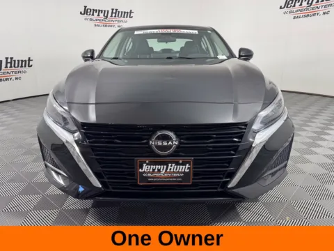 More photos of 2024 Nissan Altima 2.5 SL at Jerry Hunt Supercenter - Salisbury, NC