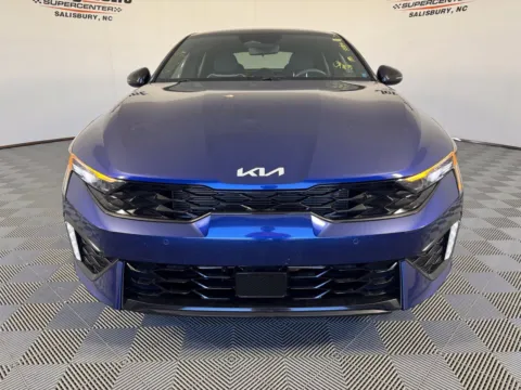 More photos of 2025 Kia K5 GT-Line at Jerry Hunt Supercenter - Salisbury, NC