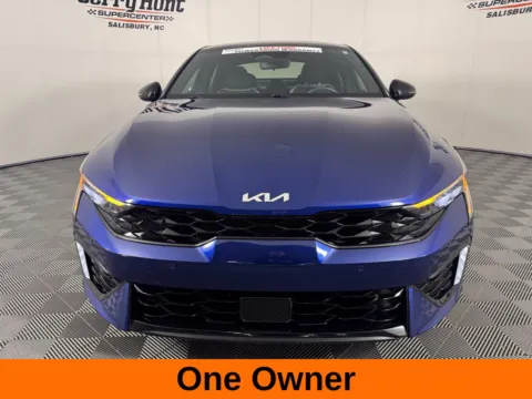 More photos of 2025 Kia K5 GT-Line at Jerry Hunt Supercenter - Salisbury, NC