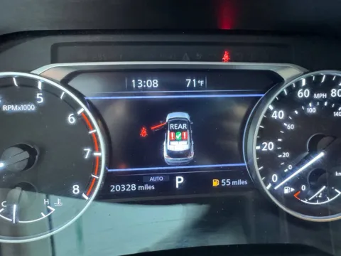More photos of 2023 Nissan Rogue SV at Jerry Hunt Supercenter - Salisbury, NC