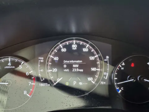 More photos of 2026 Mazda CX-50 2.5 S Preferred at Jerry Hunt Supercenter - Salisbury, NC