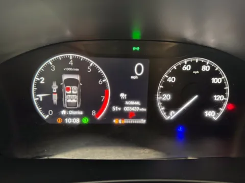 More photos of 2026 Honda CR-V EX at Jerry Hunt Supercenter - Salisbury, NC