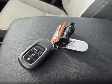 Another view of 2026 Honda CR-V EX for sale in Salisbury, NC at Jerry Hunt Supercenter - Salisbury