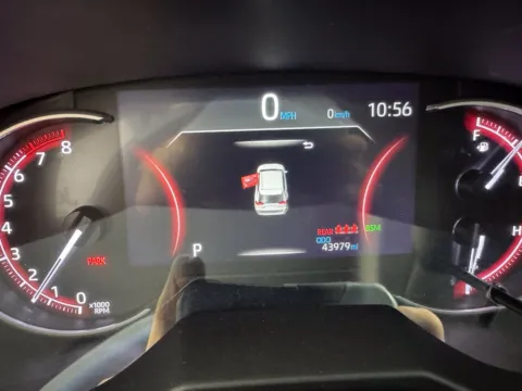 More photos of 2024 Toyota RAV4 XLE Premium at Jerry Hunt Supercenter - Salisbury, NC