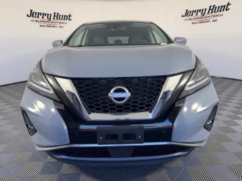 More photos of 2024 Nissan Murano SL at Jerry Hunt Supercenter - Salisbury, NC