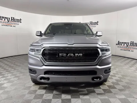 Another view of 2021 Ram 1500 Limited for sale in Salisbury, NC at Jerry Hunt Supercenter - Salisbury