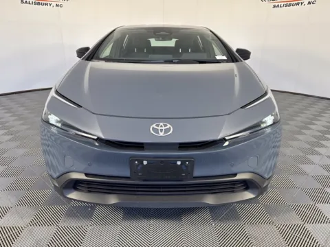 More photos of 2026 Toyota Prius LE at Jerry Hunt Supercenter - Salisbury, NC