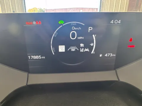 More photos of 2026 Toyota Prius LE at Jerry Hunt Supercenter - Salisbury, NC